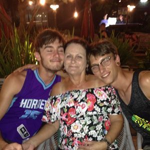 Meet your Posher, Julie